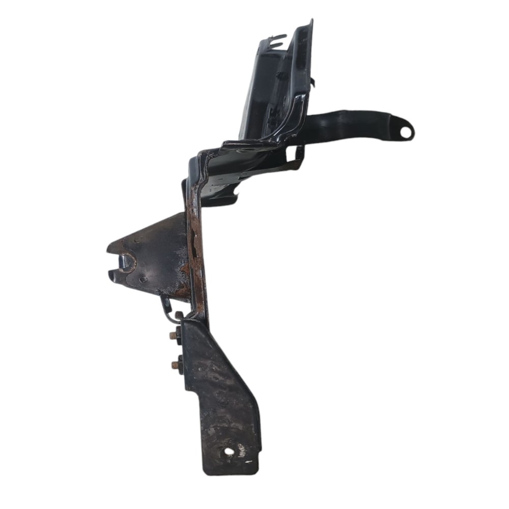 Base Suporte Bateria Fiat Stilo 2007 *detalhe 6