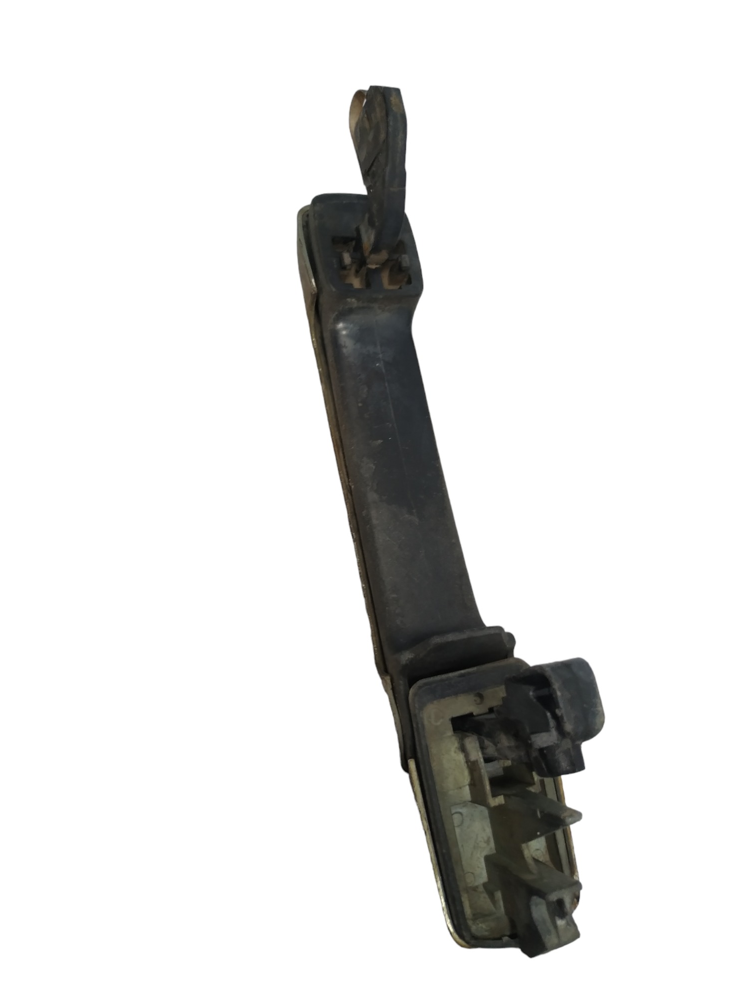 Maçaneta Externa Traseira Direita Vw Golf 1995 3