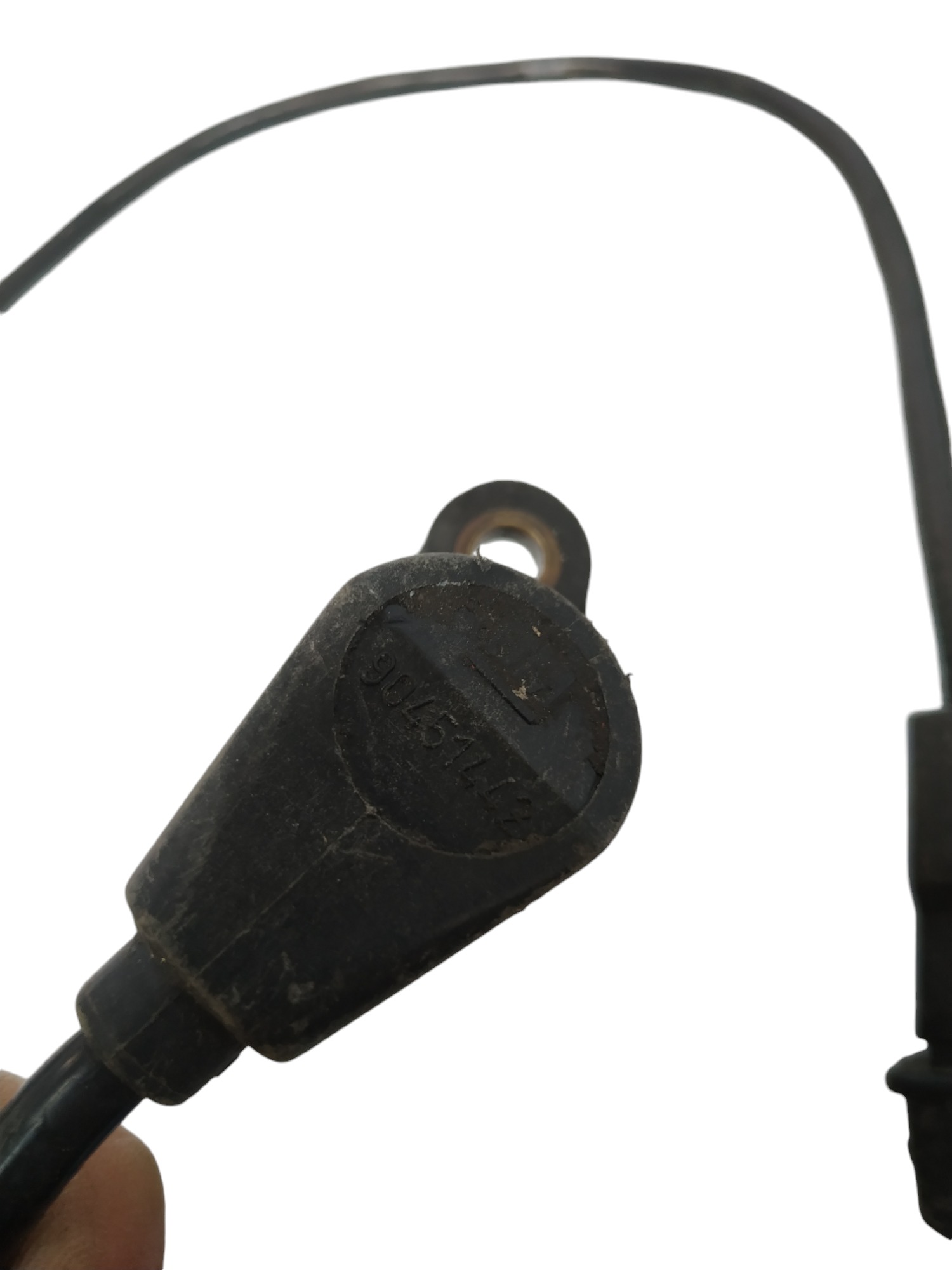 Sensor Rotação Gm Celta Corsa 2010 2