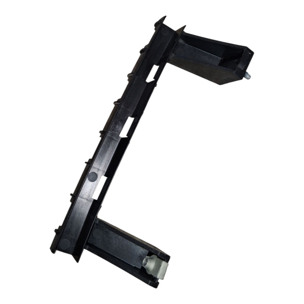 Guia Vidro Porta Dianteira Esquerda 1.0 Gm Tracker 2023 Preto