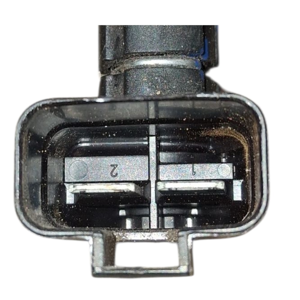 Flauta Bico Injetor 1.0 Fiat Argo Mobi 2018 A 2022 55268279 6