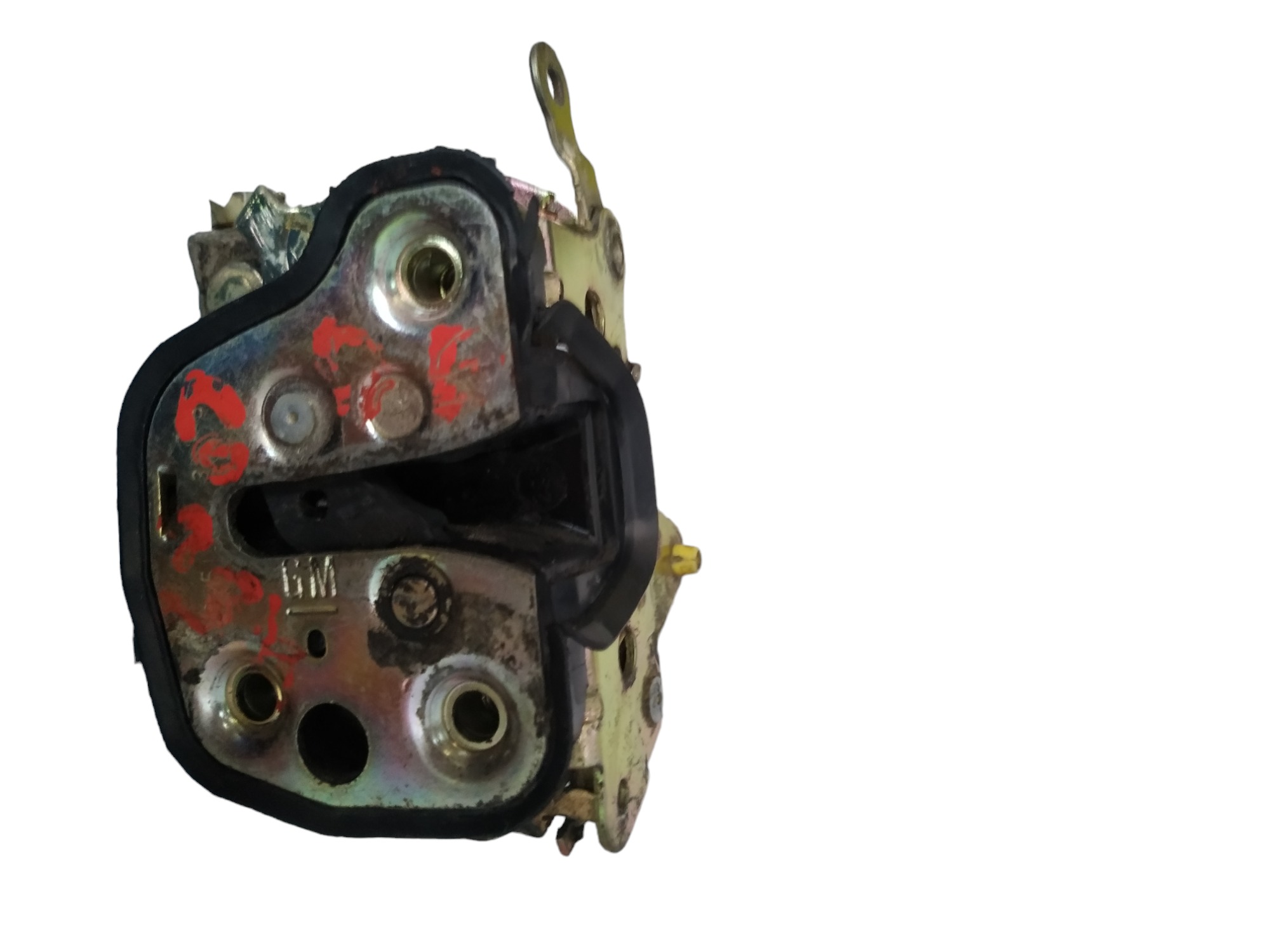 Fechadura Dianteiro Esquerdo Manual Gm Corsa 1994 A 2012 2