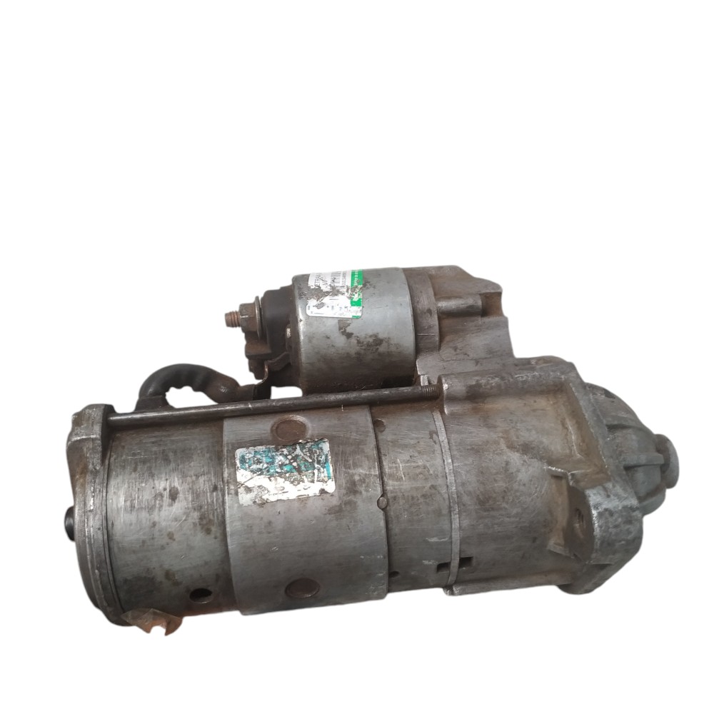 Motor Arranque Hyundai Hr 2.5 Diesel 2010 1