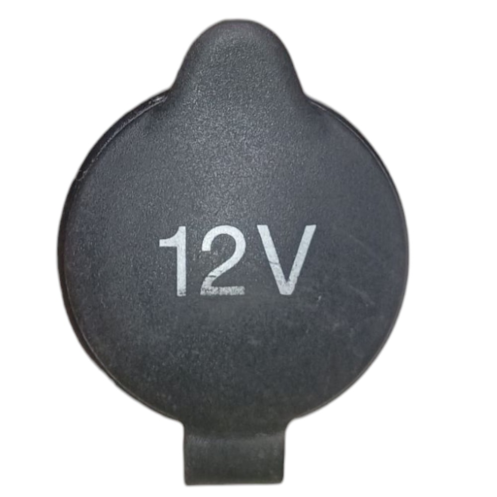 Tomada 12v Console Central Ford Ka 1.0 2015