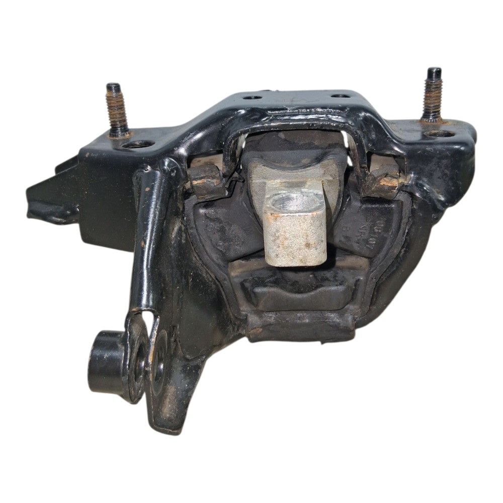 Coxim Câmbio Vw Polo Sedan 1.6 2008 5