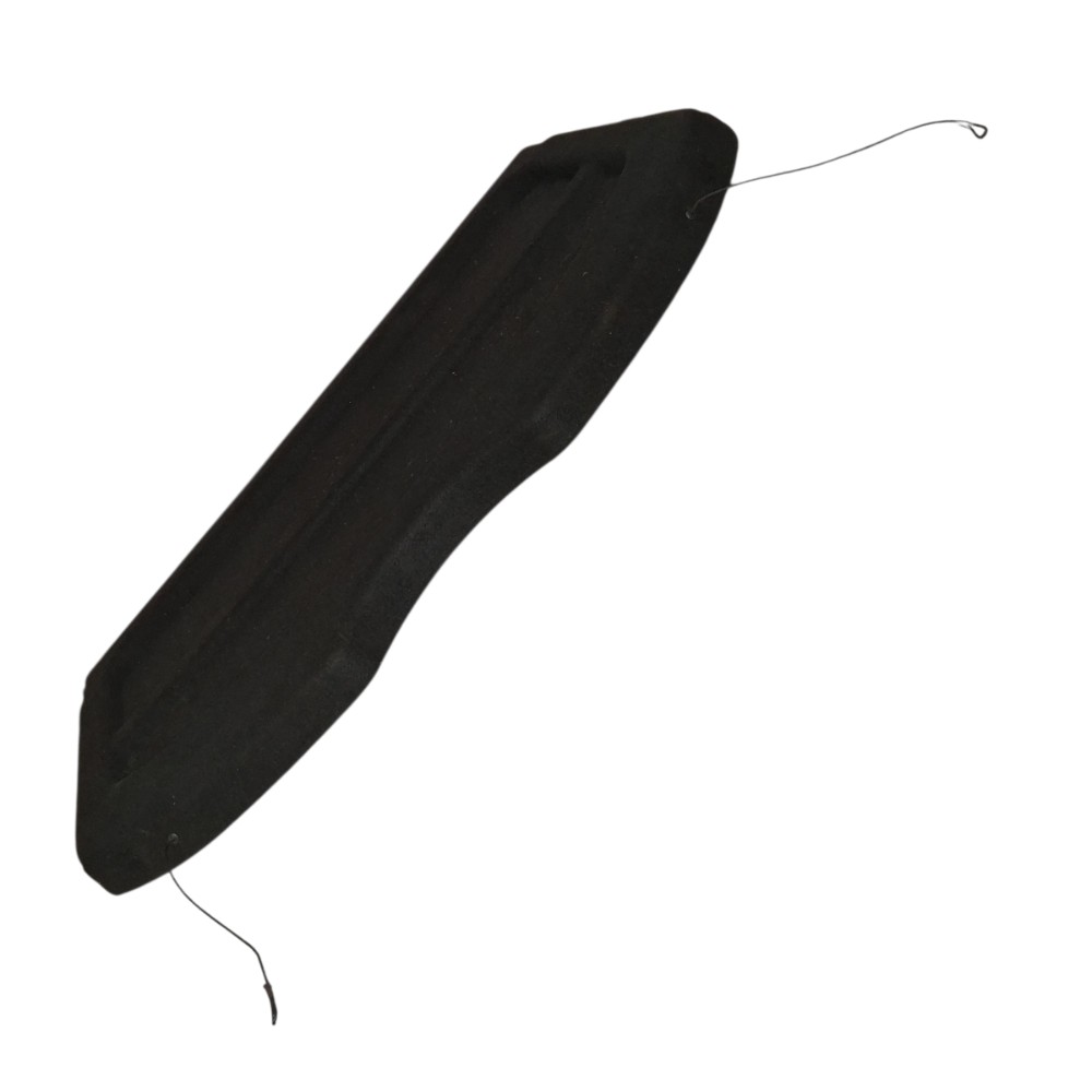 Tampão Bagagito Porta Malas Kicks 2018 799105ra0a Preto 3