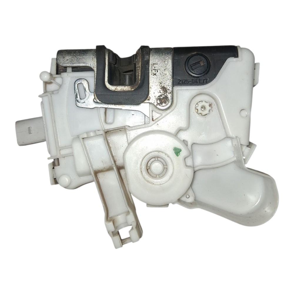 Fechadura Elétrica Porta Traseira Direita Fox 2012 5z4839013 2