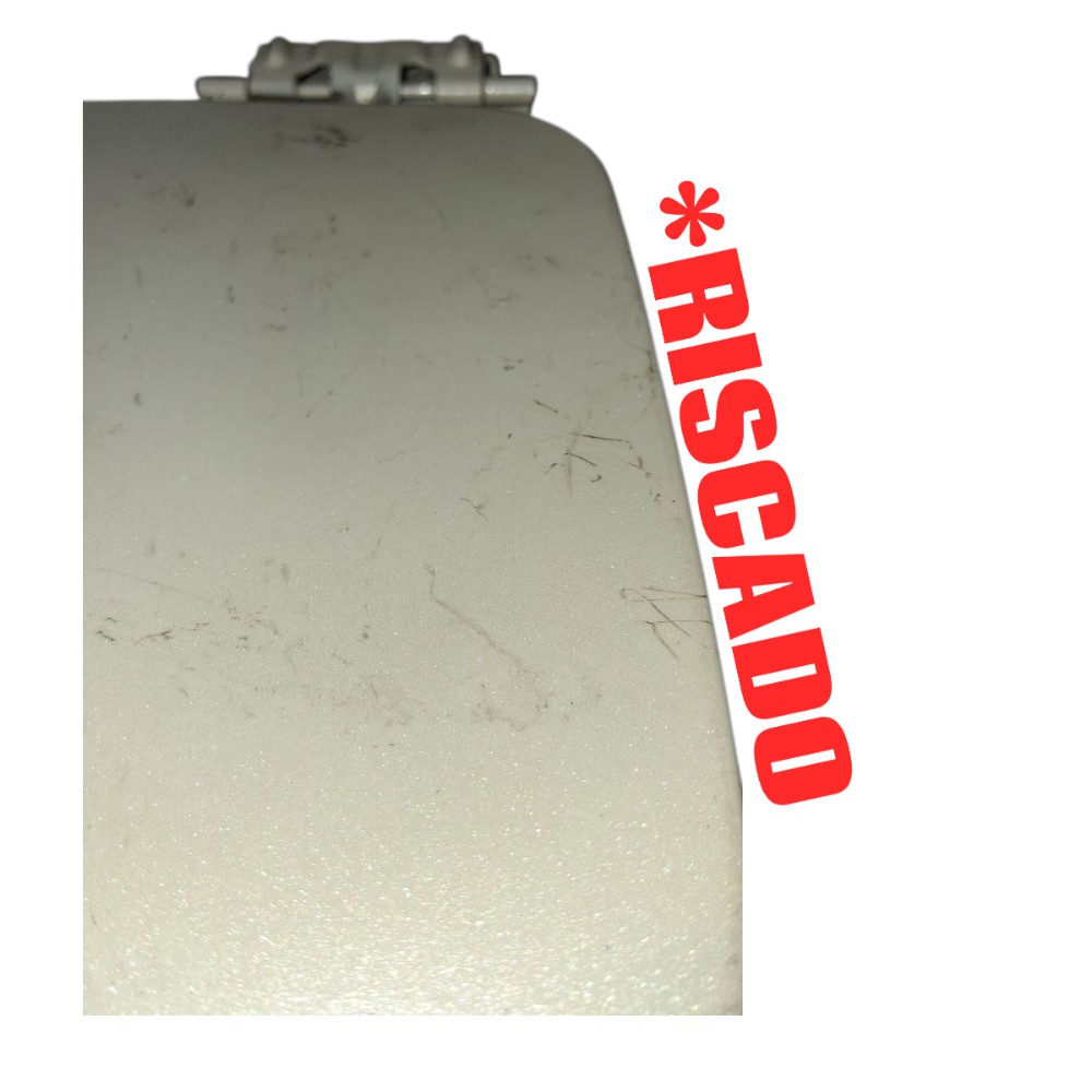 Portinhola Tanque Combustível Toyota Yaris Sd 2021 *detalhes 7
