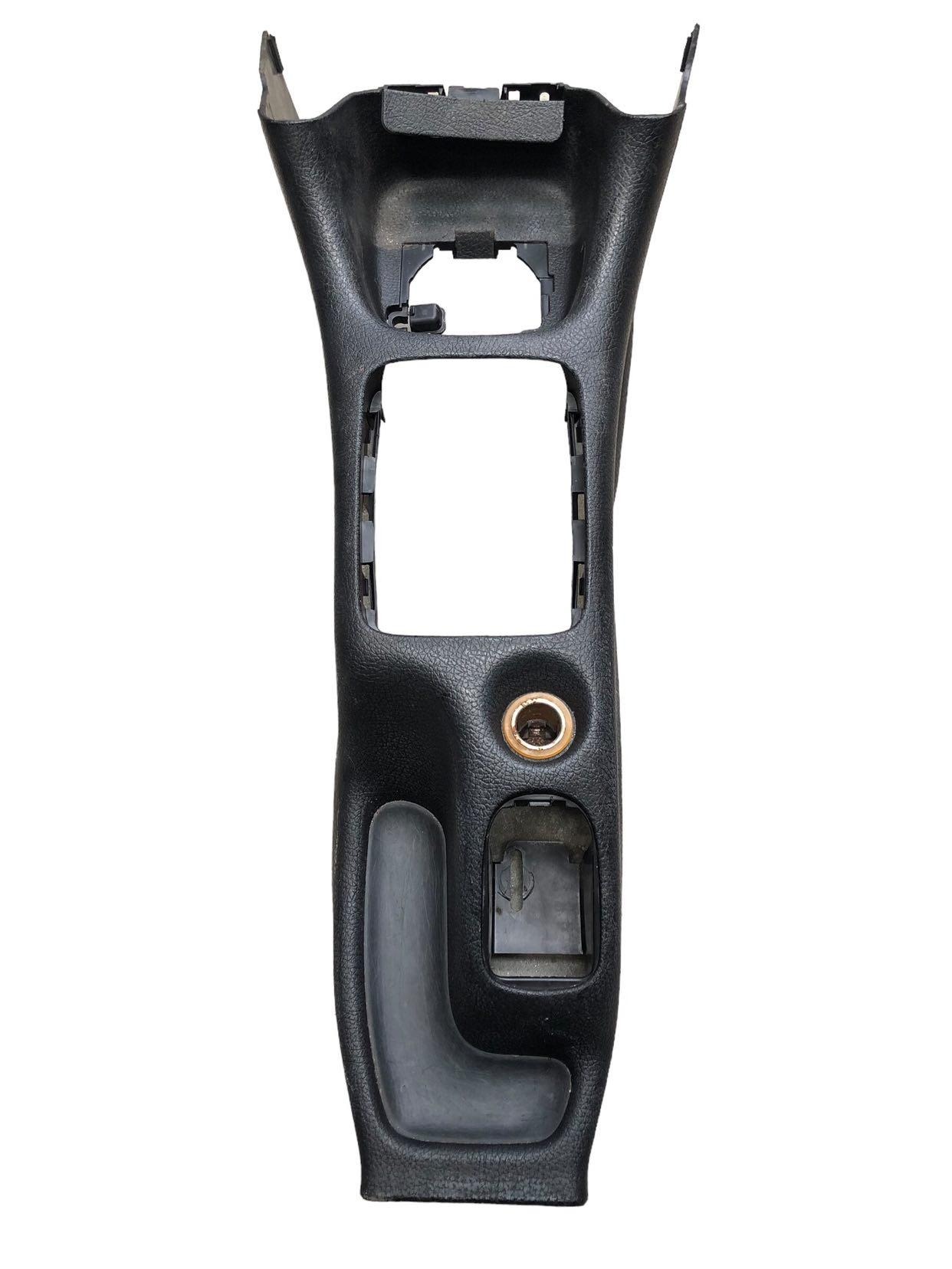 Console Central Peugeot 206 207 2004 A 2011 9625036877