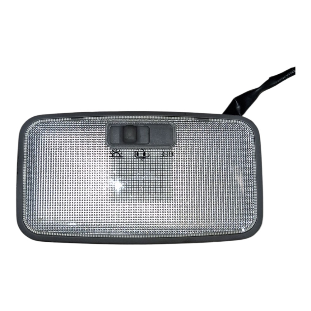 Luz teto cortesia Toyota Yaris SD 2021 821710DG50 2