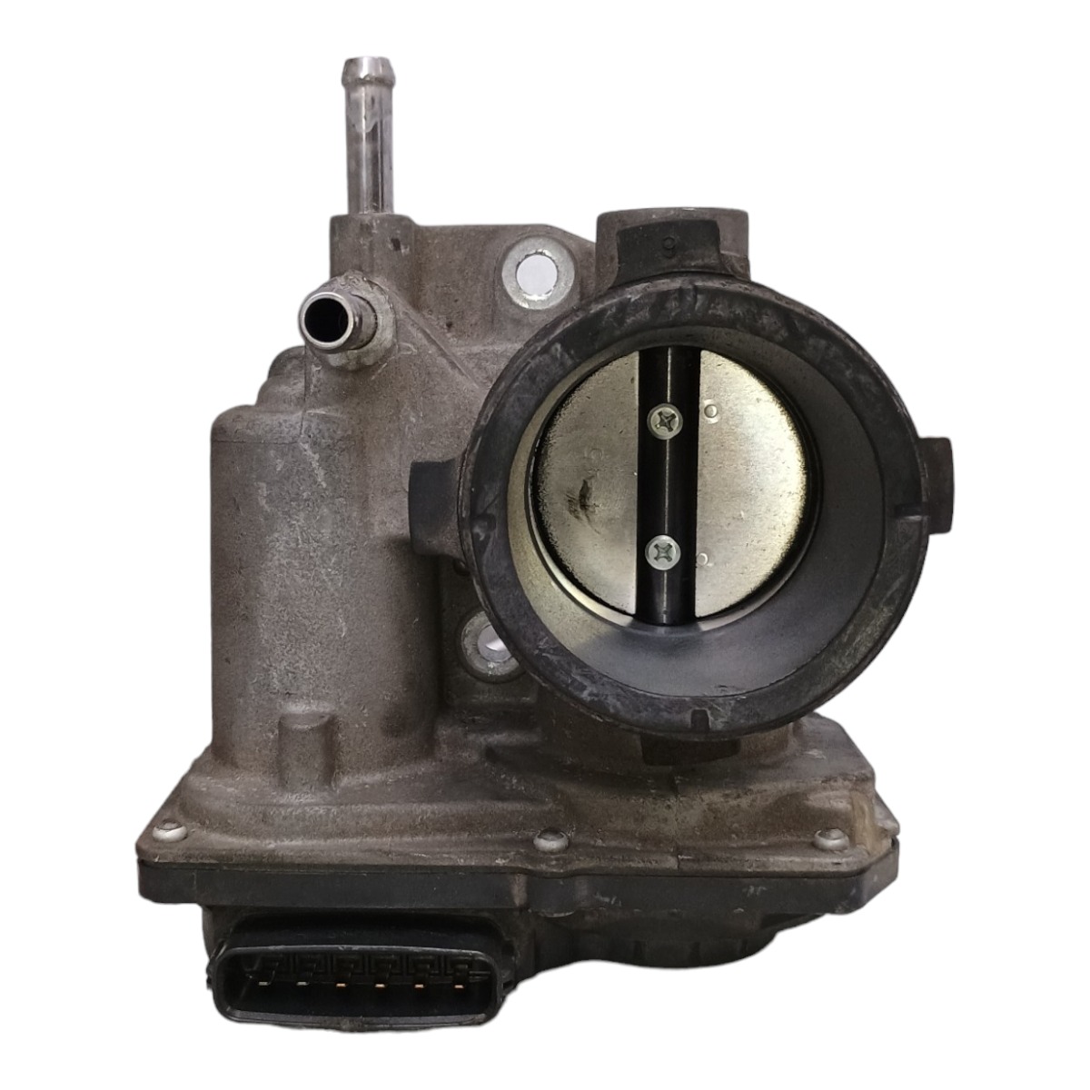 Tbi Corpo Borboleta Toyota Etios 1.5 16v 2013 220304704 2