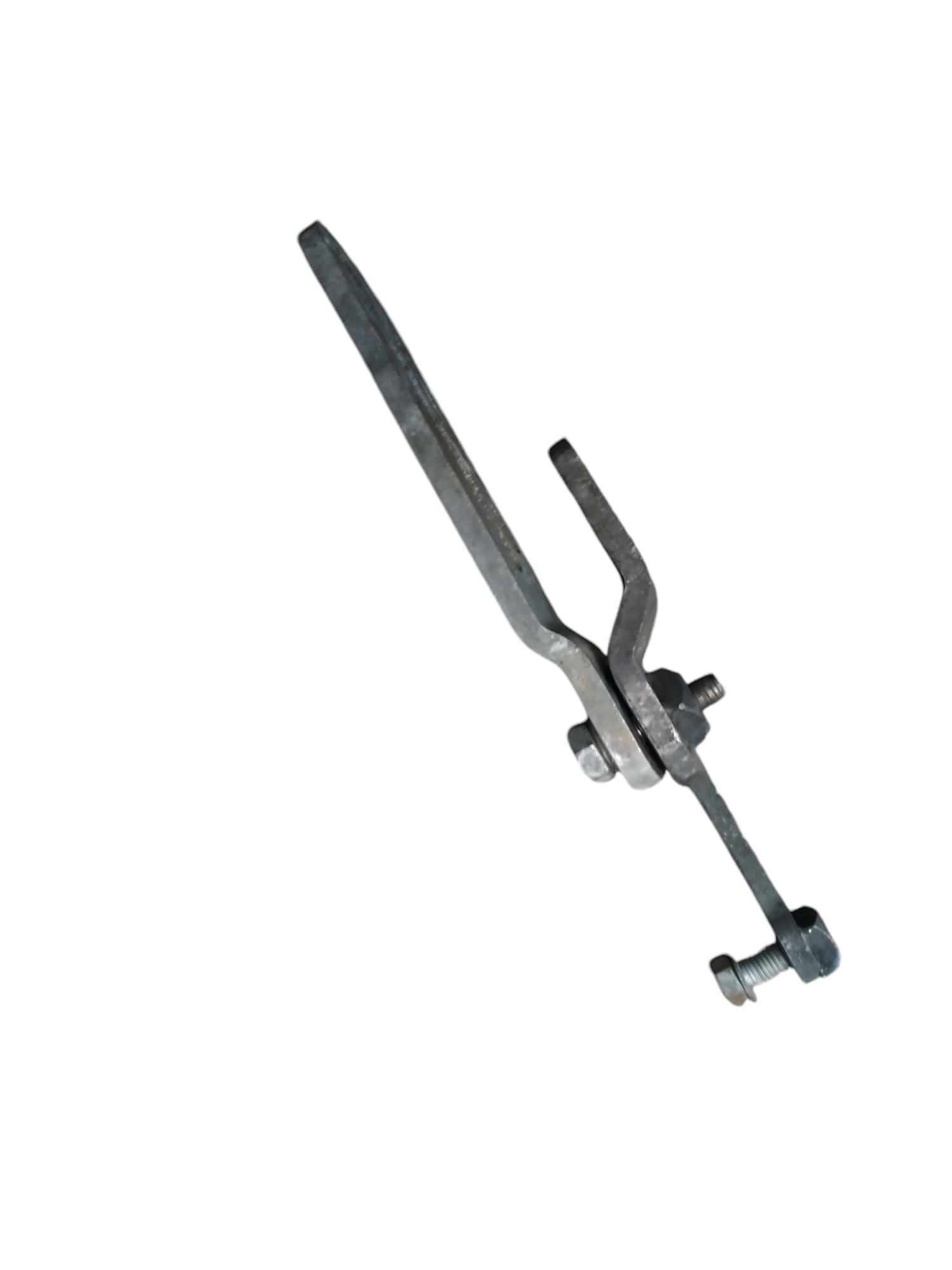 Suporte alternador VW Logus 1995 2