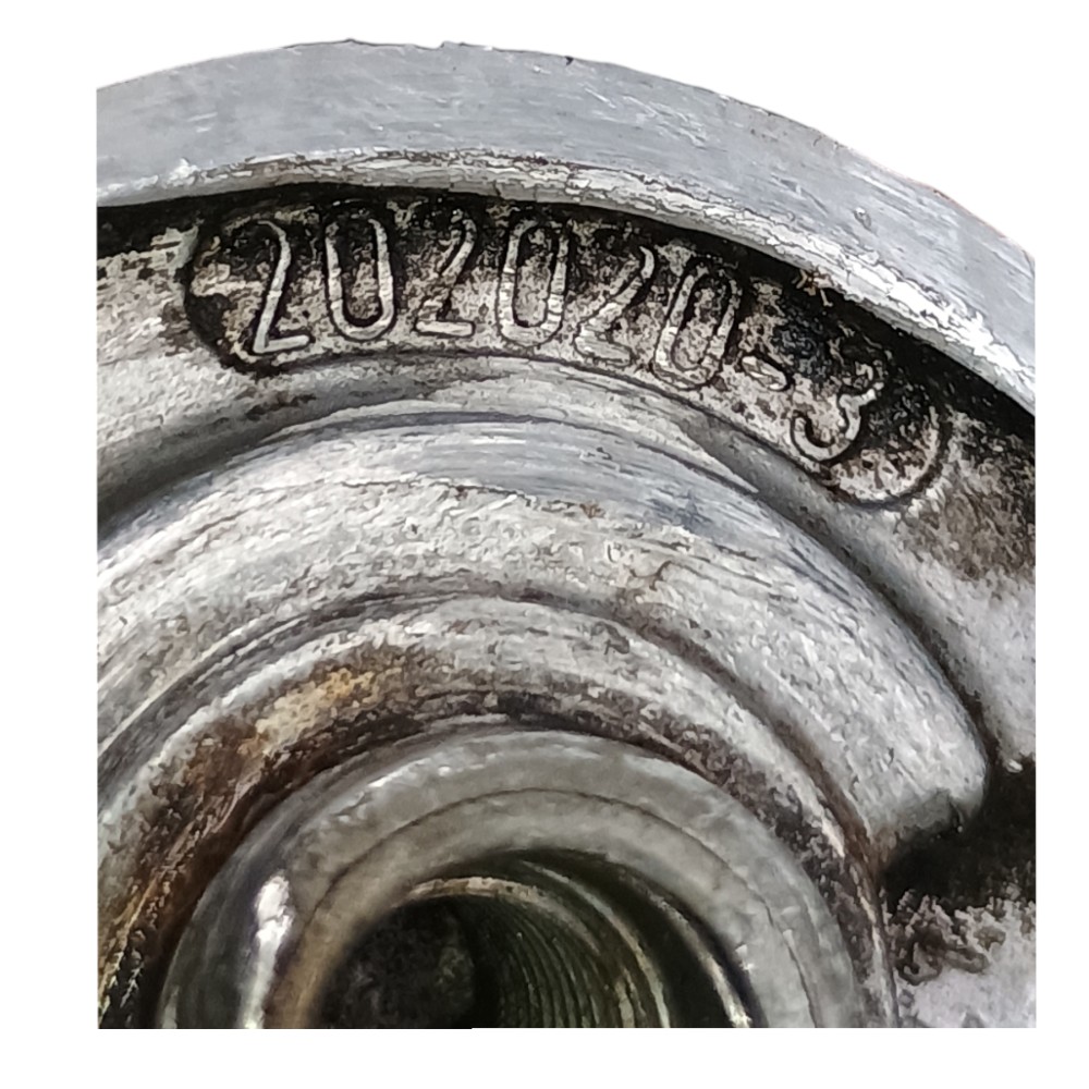 Tensor Correia Esticador Alternador Gm Meriva 2002 À 2012 5