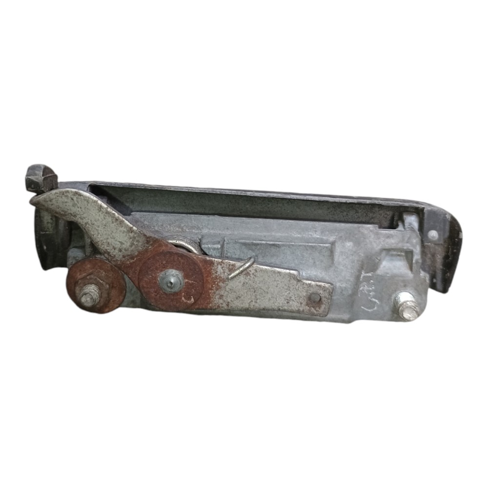 Maçaneta Externa Porta Direita Gm Chevette 1973 À 1993 4