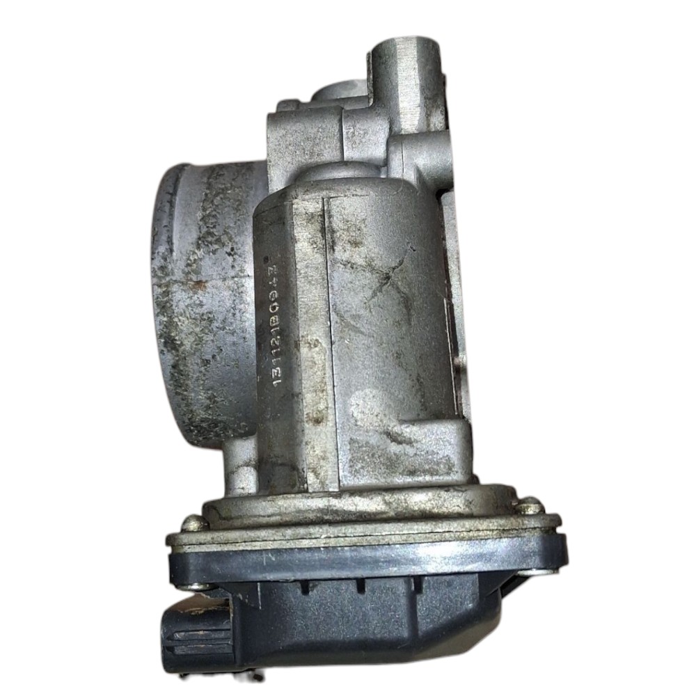 Tbi Corpo Borboleta Hyundai Ix35 2014  351002E300 3