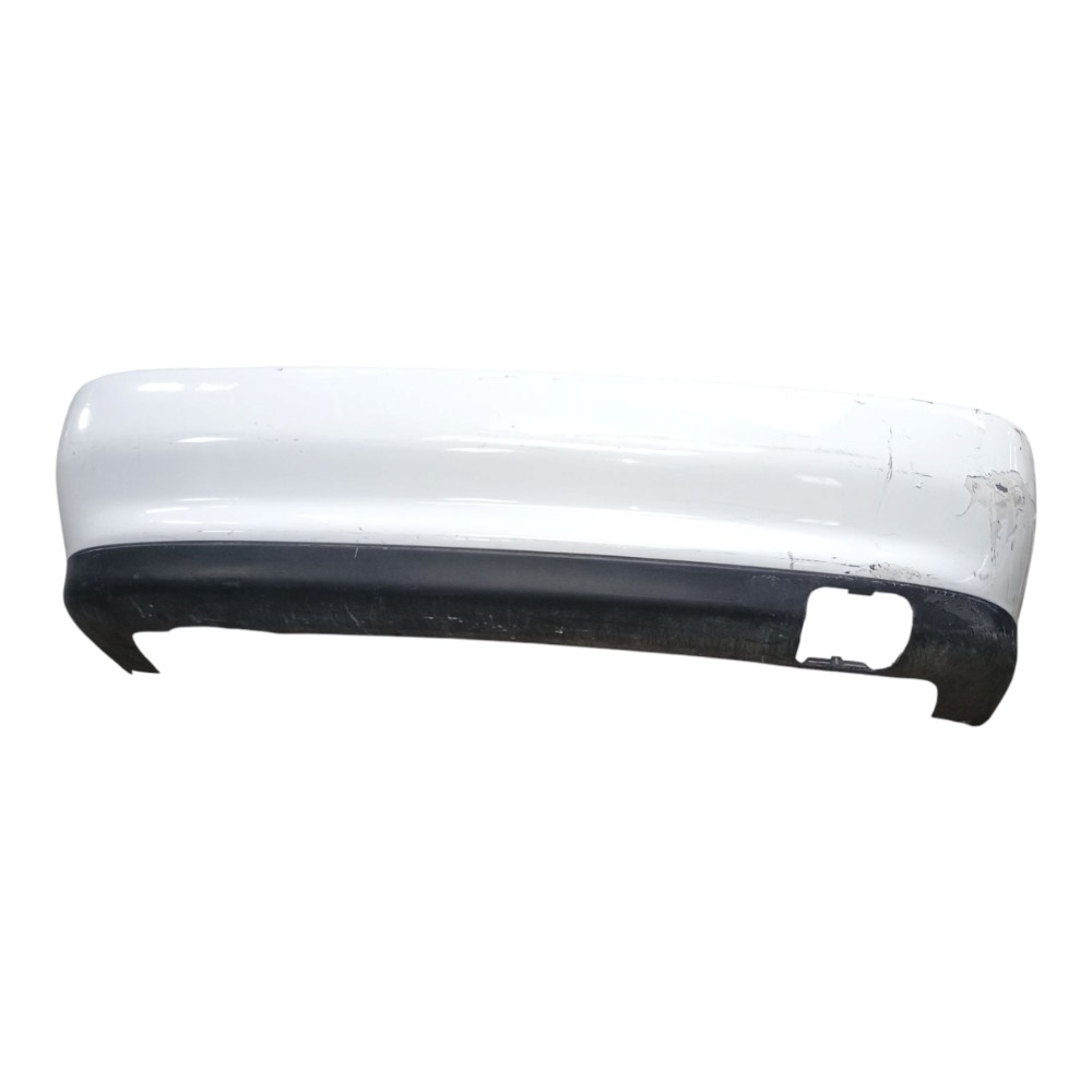Parachoque Traseiro Seat Cordoba 1997 *detalhes 6k5807421 1