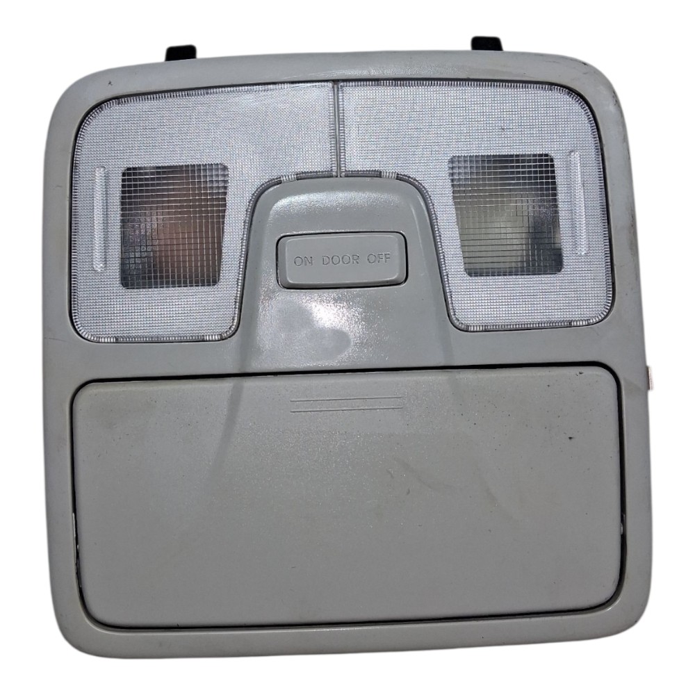 Luz Cortesia Teto Hyundai Ix35 2014  928002sxxx 1