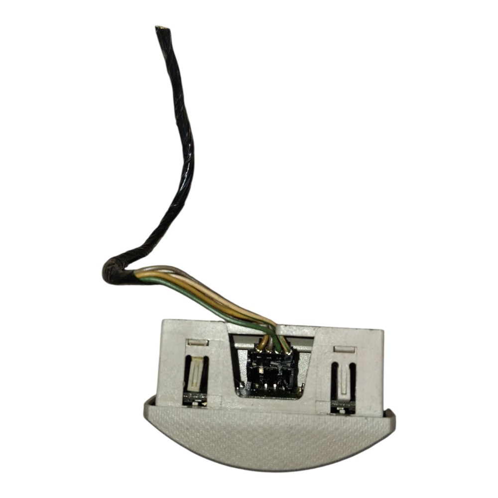 Sensor Alarme Ford Ka 2008 7s5519a436aaw 3
