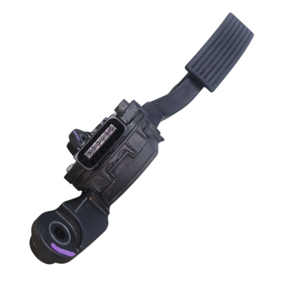 Pedal Acelerador Eletrônico Hyundai Hb20 1.6 2018 6