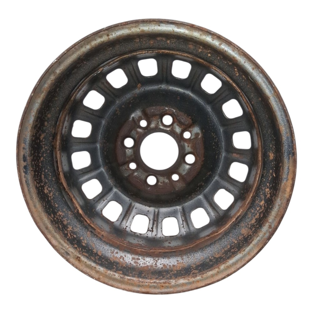 Roda Aro 13 Fiat Uno 1.0 2012 2