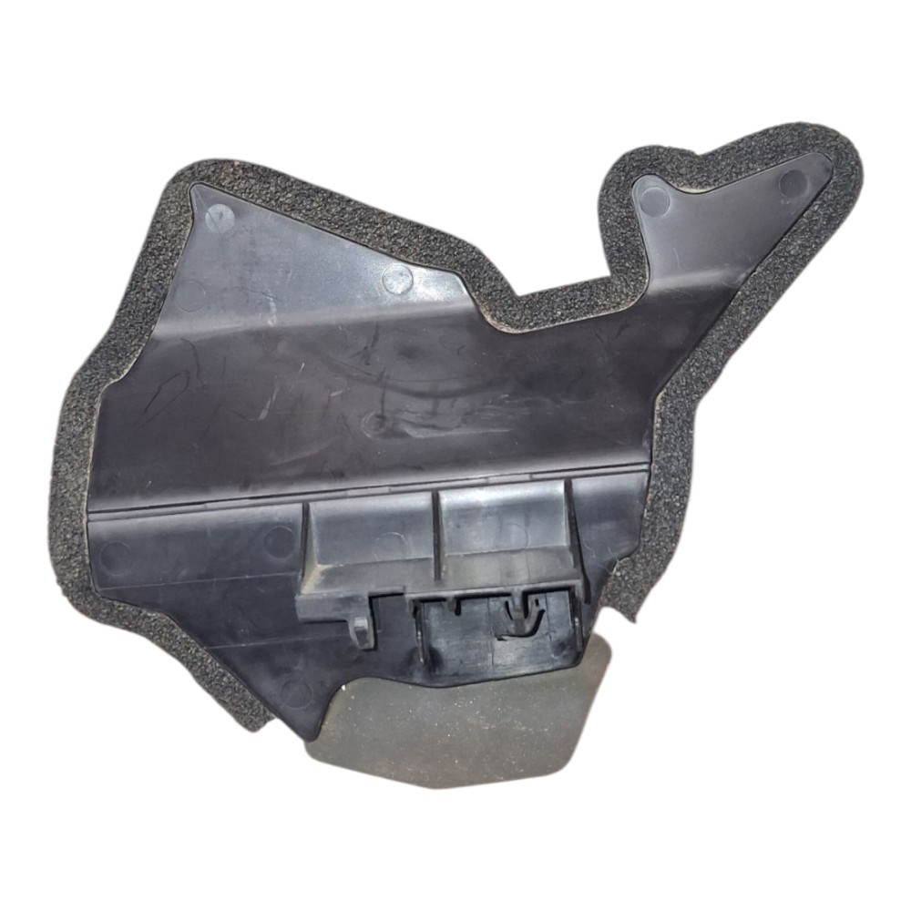 Defletor direito churrasqueira Toyota Yaris 2021 557340D130 2