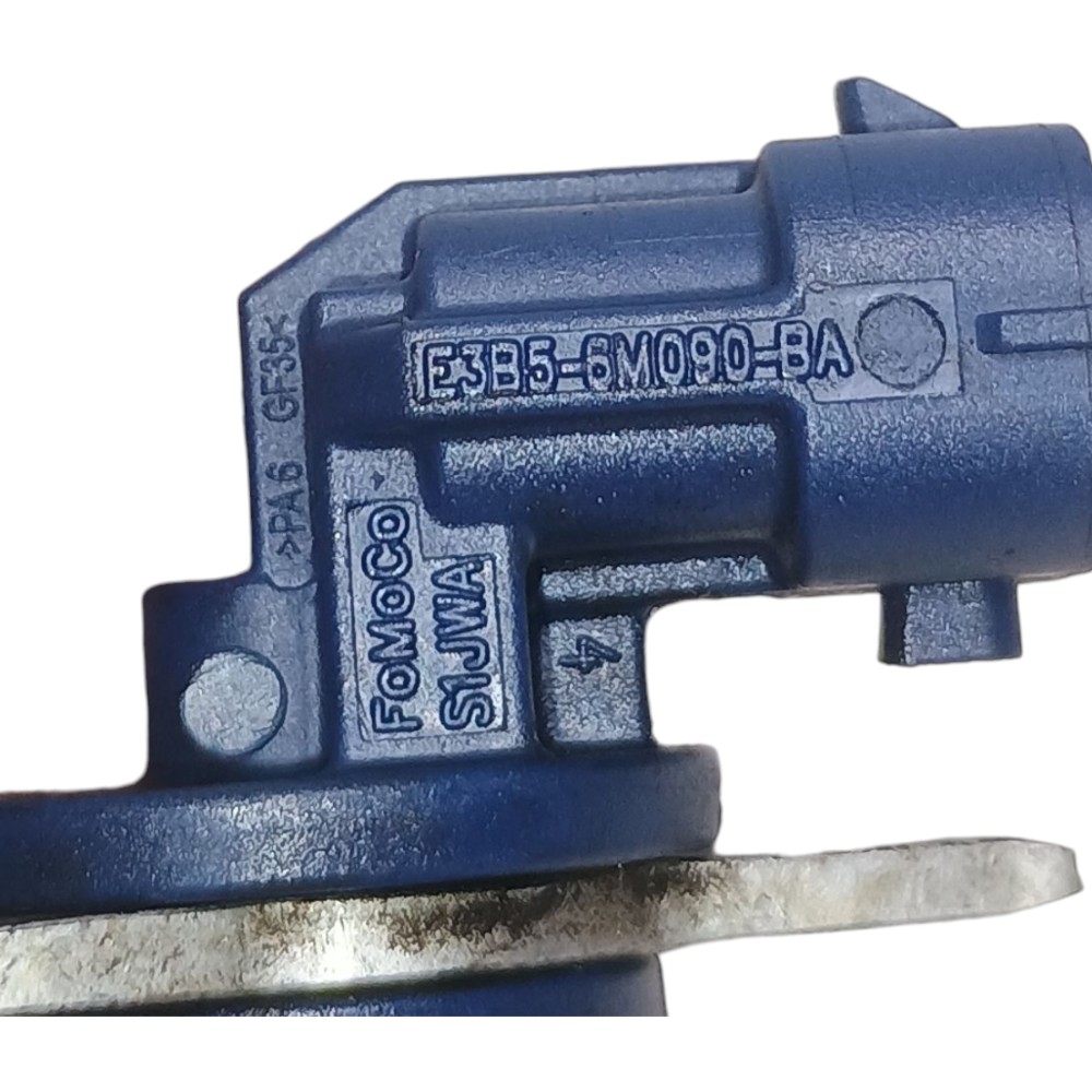 Vela Aquecedora Partida Frio Ford Ka 1.0 2015 F000kv1386 4