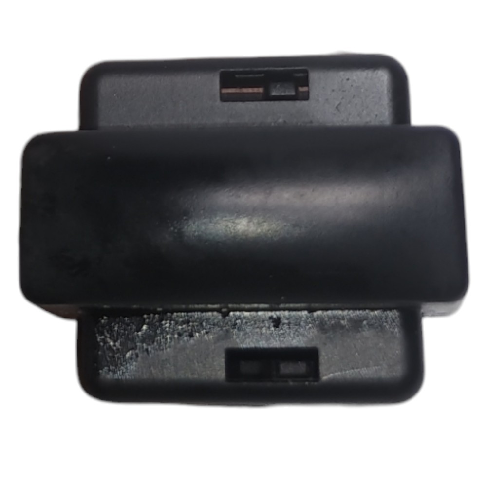 Botão Falso Painel Citroen Xsara 1998 1