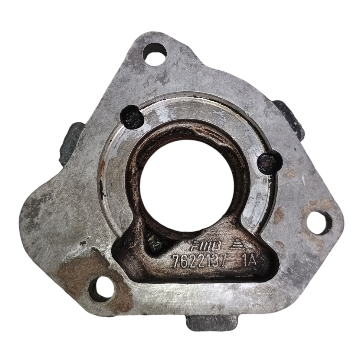 Flange Retentor Motor Fiat Uno 1994/95 2