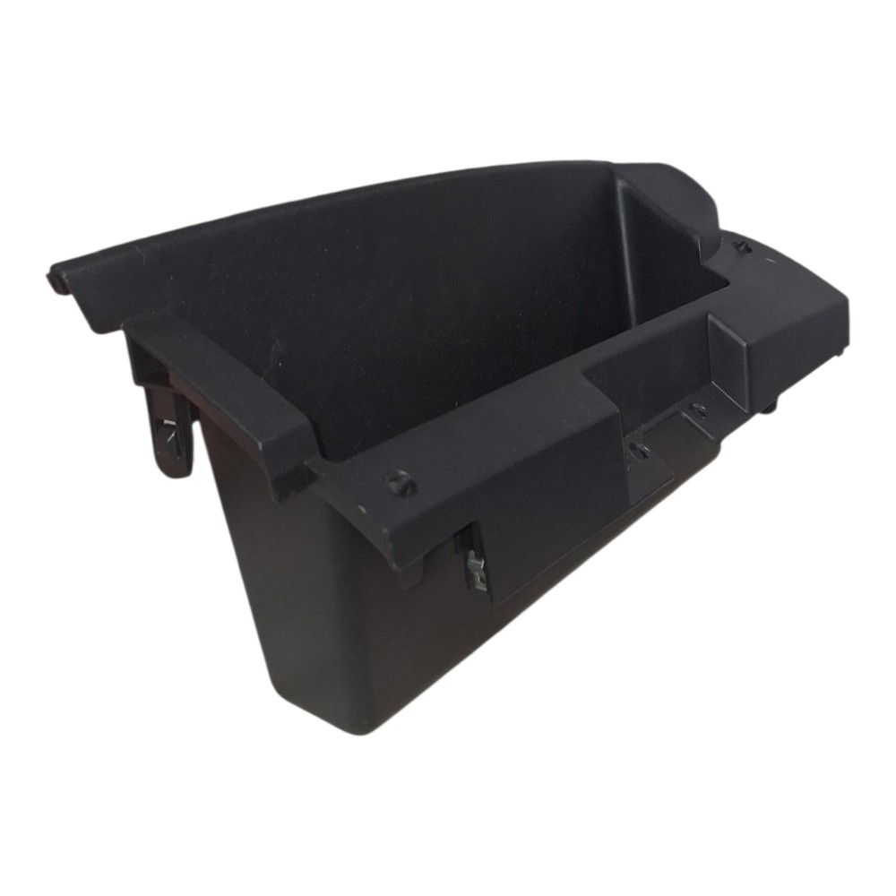 Porta Objetos Direito Painel Nissan Versa 2019 685209lh0a Preto