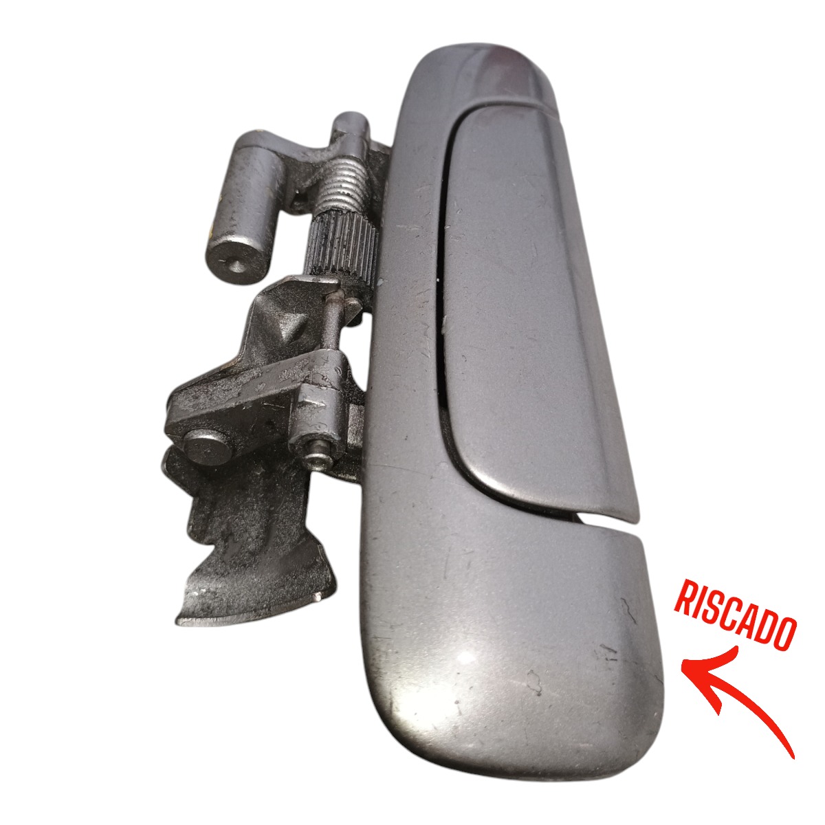 Maçaneta Externa Traseira Direita Honda Fit 2004 C/detalhes 9