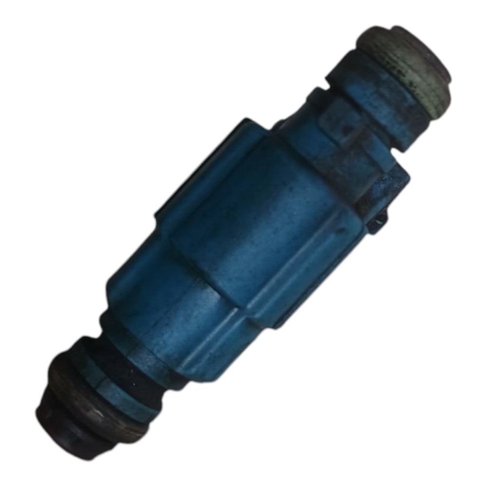 Bico Injetor Ford Fiesta 2002 4