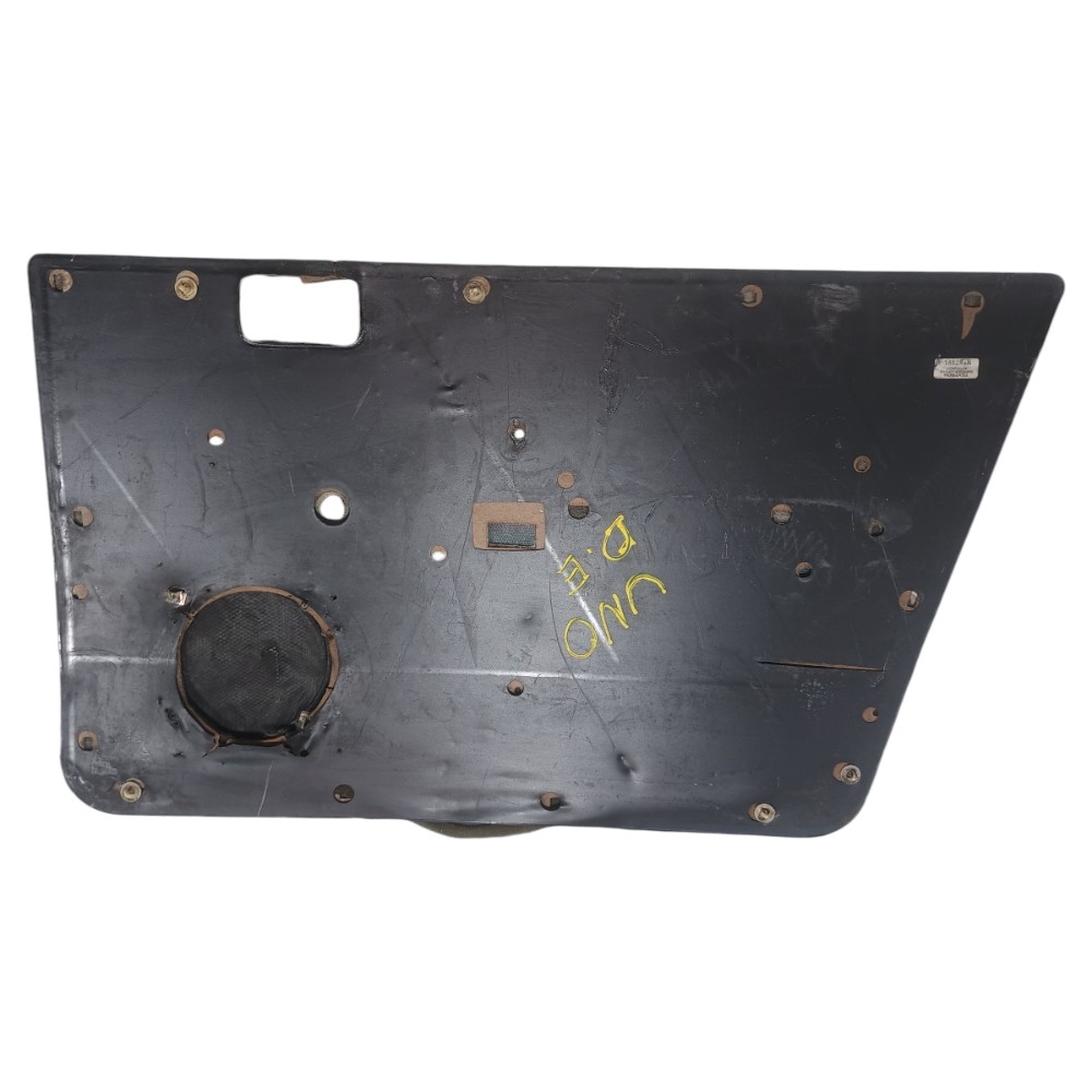Forro Porta Dianteira Esquerda Fiat Uno 1991 À 2002 *detalhe 2