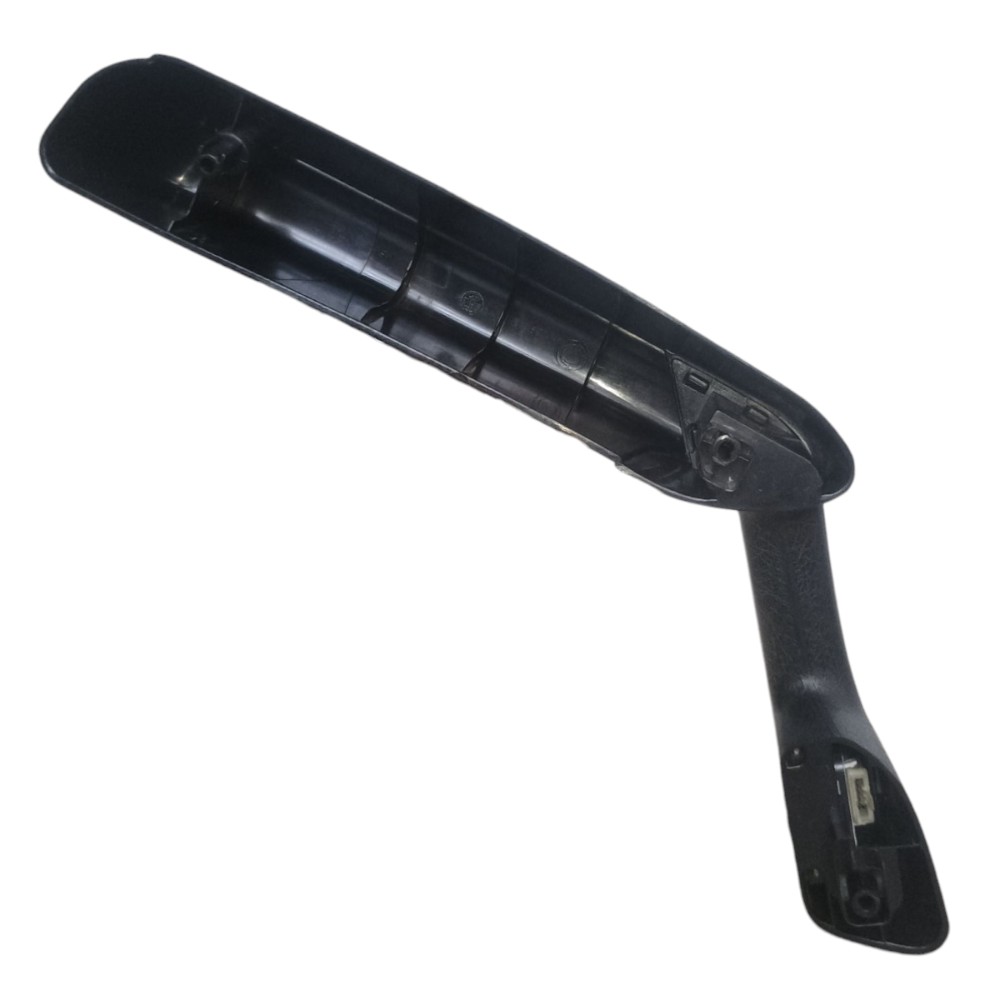 Puxador Interno Porta Traseira Esquerda Fiat Tipo 1993/1997 5