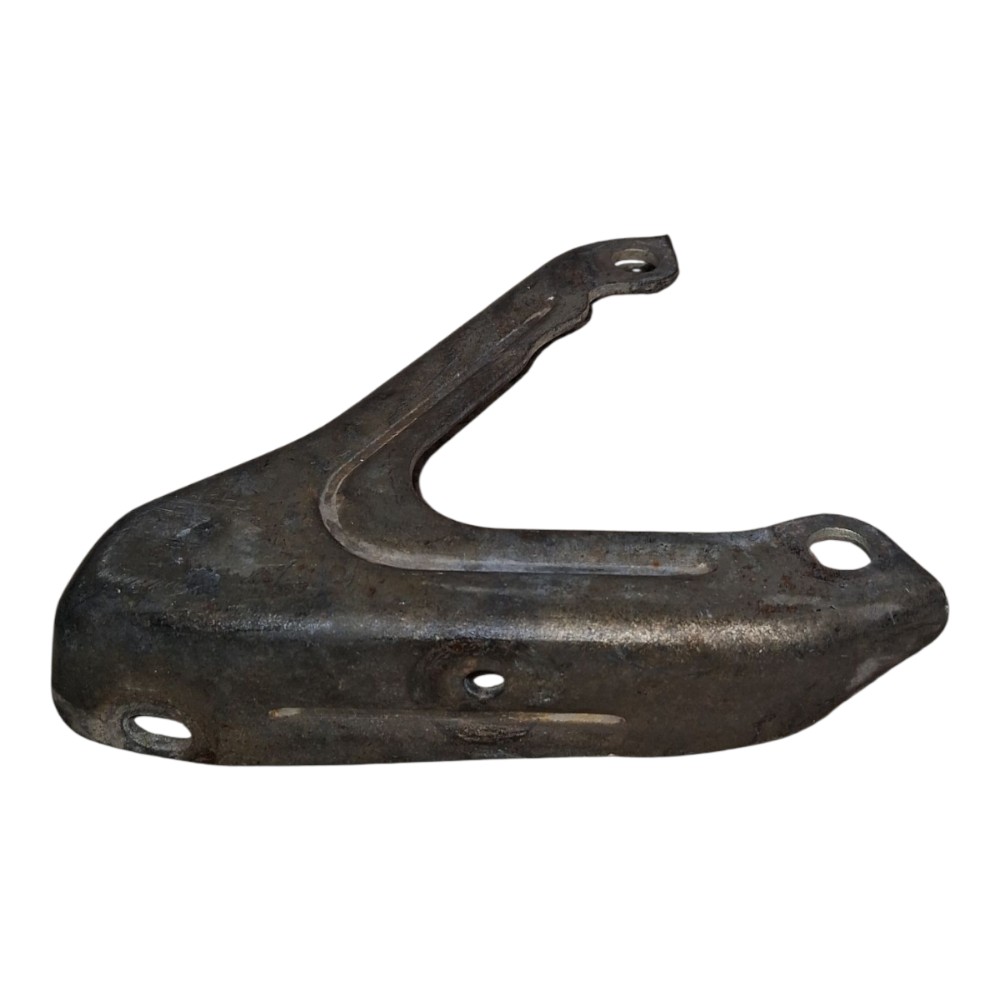 Suporte Coletor Admissão Corsa 2003 Á 2012 5