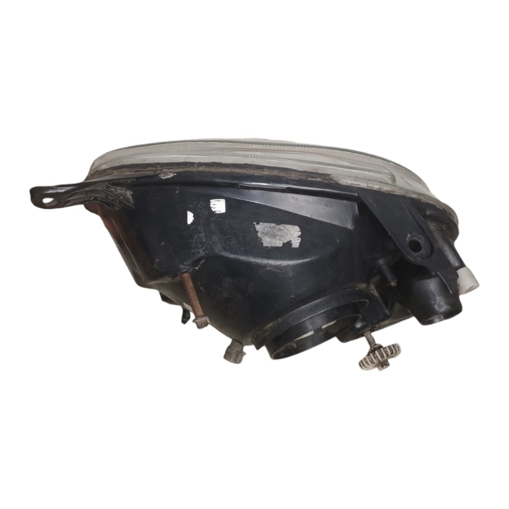 Farol Direito Gm Corsa 1998  Direito/passageiro 3