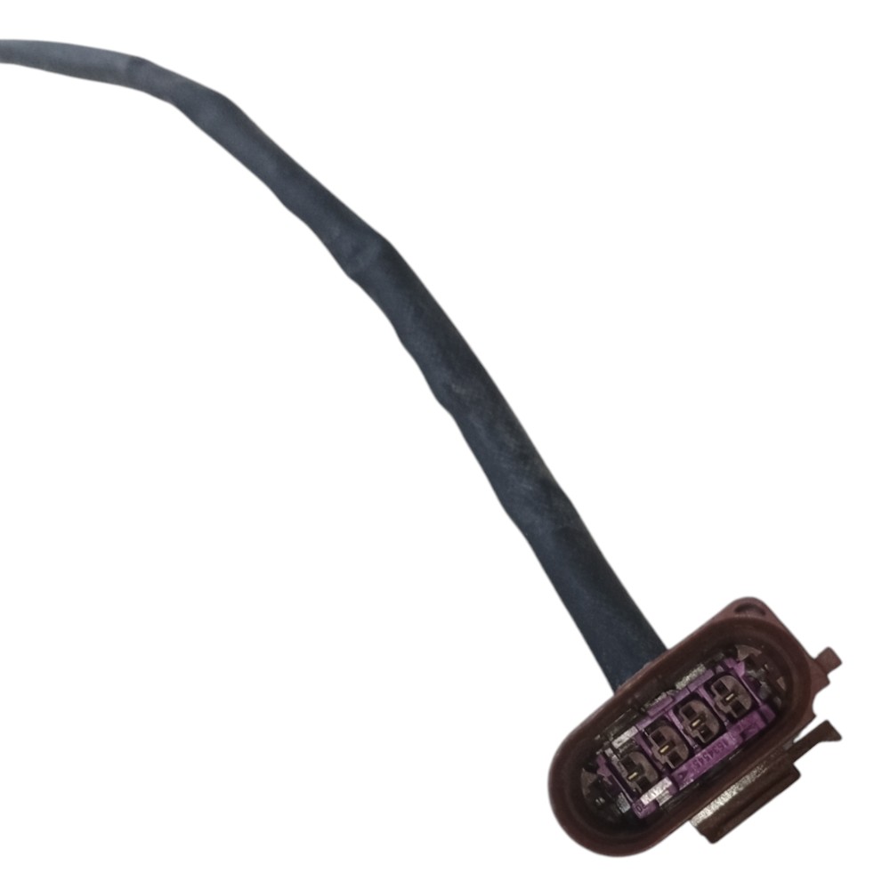 Sonda Lambda Vw Voyage 1.6 2022 3