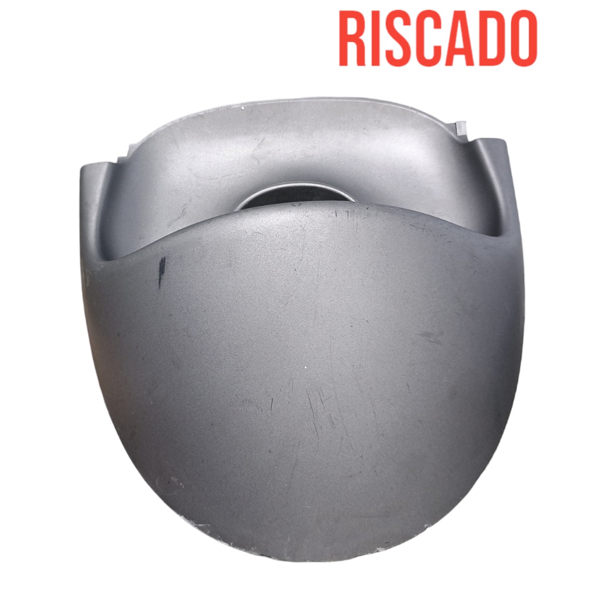 Moldura Computador Bordo Peugeot 206 2002/2006 3