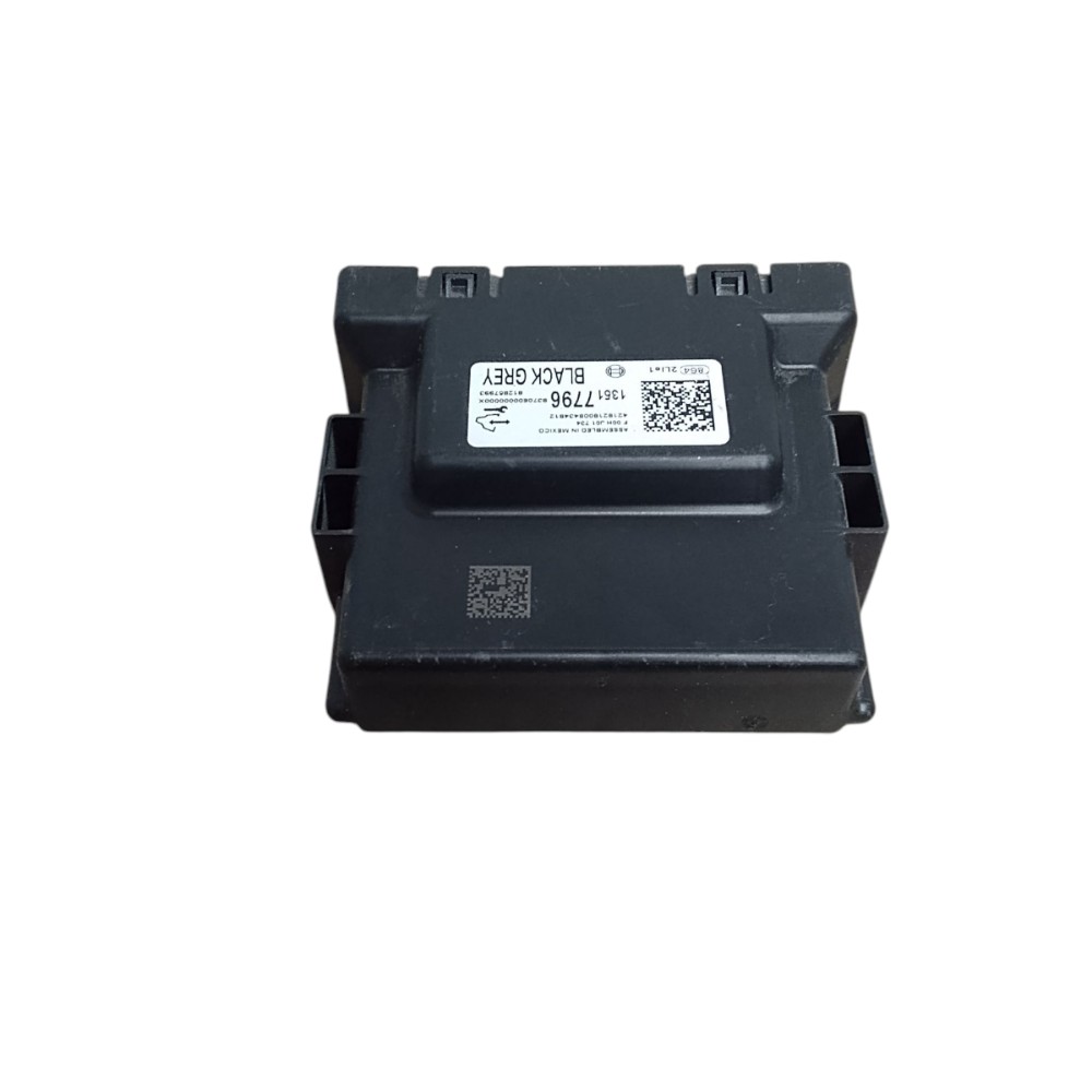 Módulo Central Gm Onix Ltz 1.4 2018/2019 13517796 3
