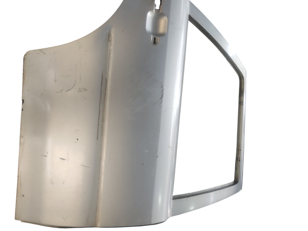 Porta Traseira Direita Volkswagen Gol G3 2002 Com Detalhe 1
