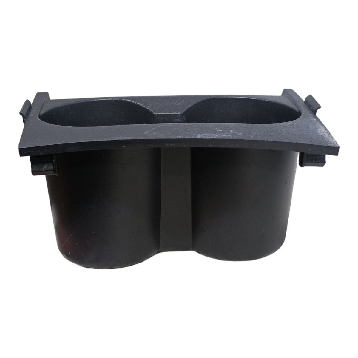 Porta Copos Console Central Volkswagem Gol 2022 5u5858569 Preto 2