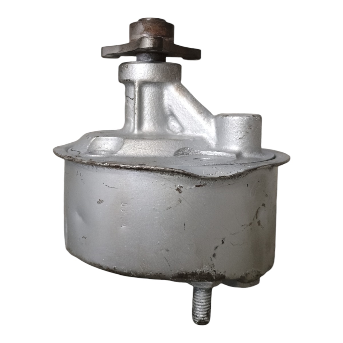 Bomba Direção Hidráulica Renault 19 1995/98 5
