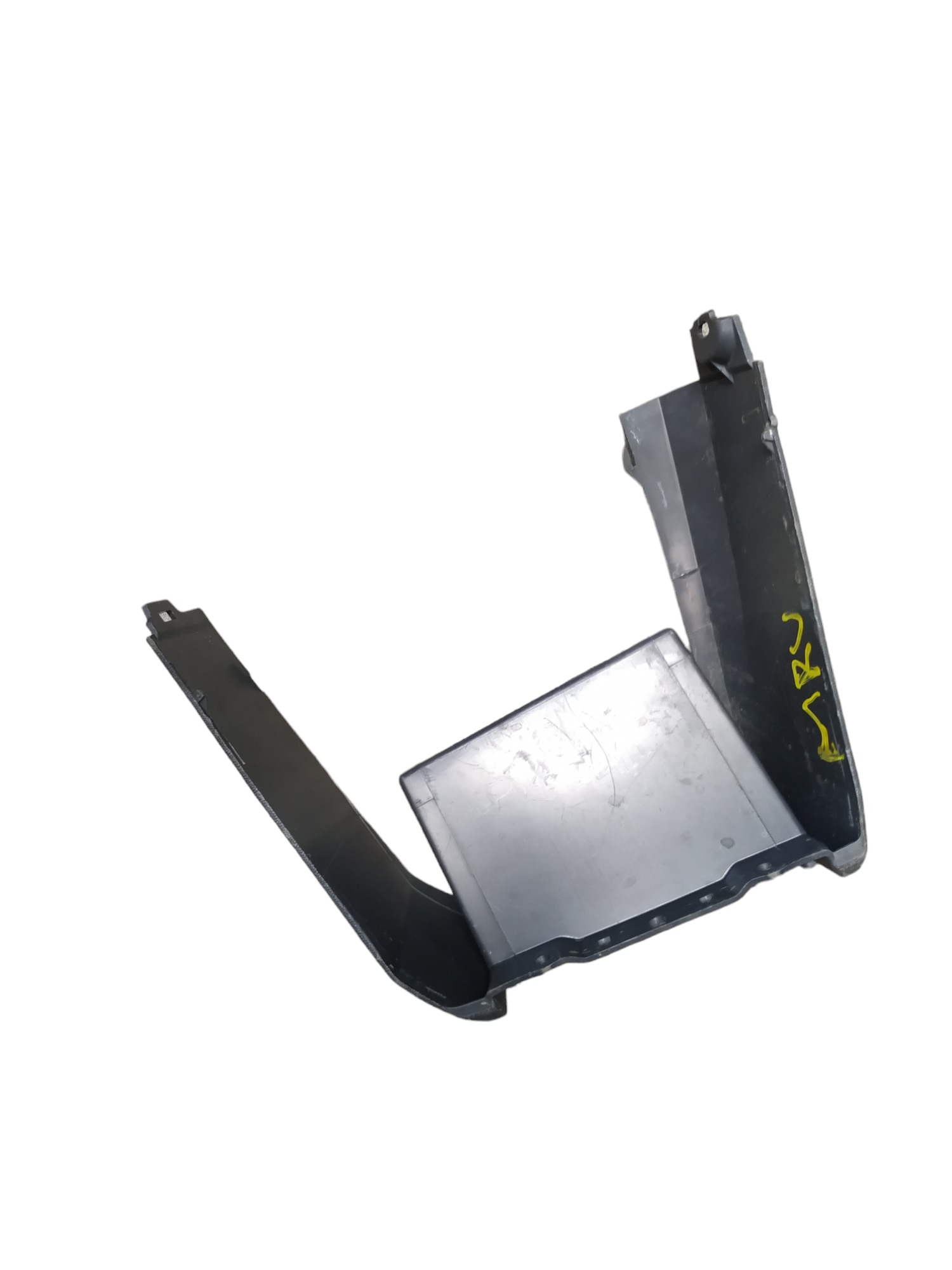 Porta Treco Central Gm Meriva 2005 3