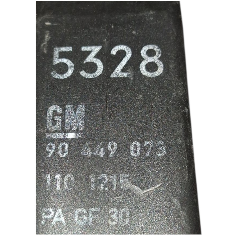 Fechadura Elétrica Porta Dianteira Direita Gm Astra 1996 8