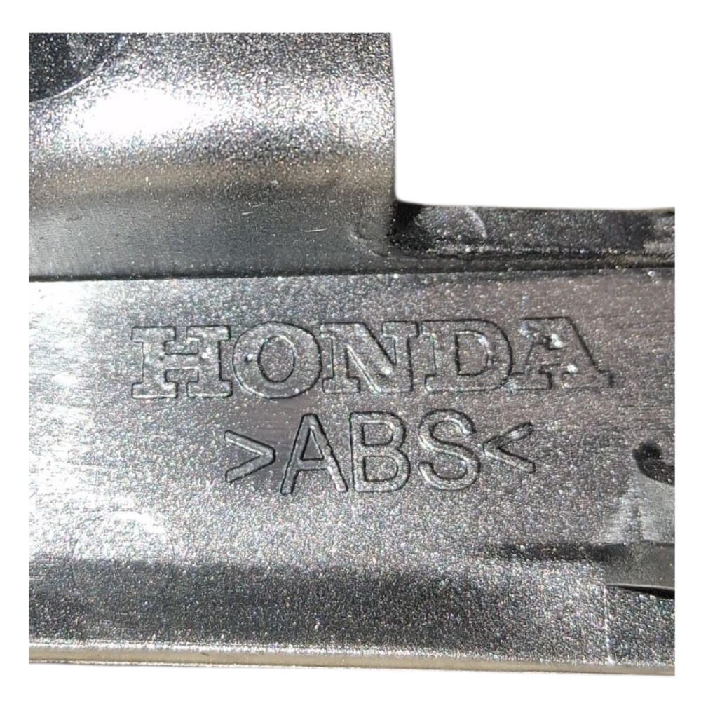 Moldura Botao Vidro Tras Direito Honda City 2010 83740tm0 6