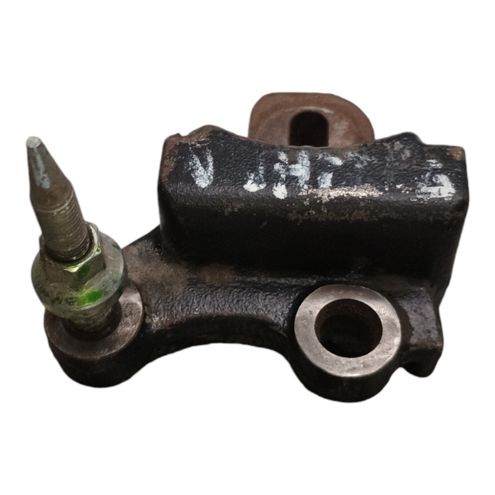 Suporte Coxim Motor Honda Fit 2008 4
