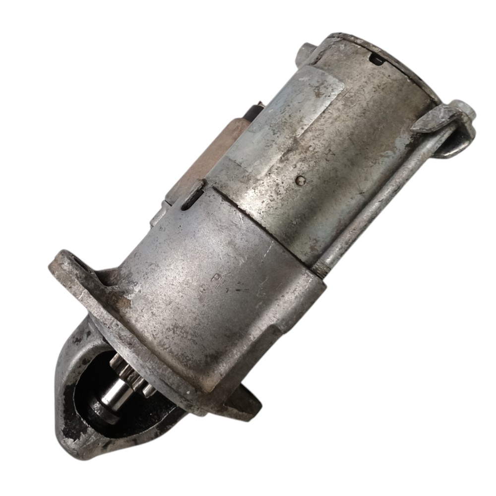 Motor Arranque Fiat Idea Adventure 1.8 2007 3