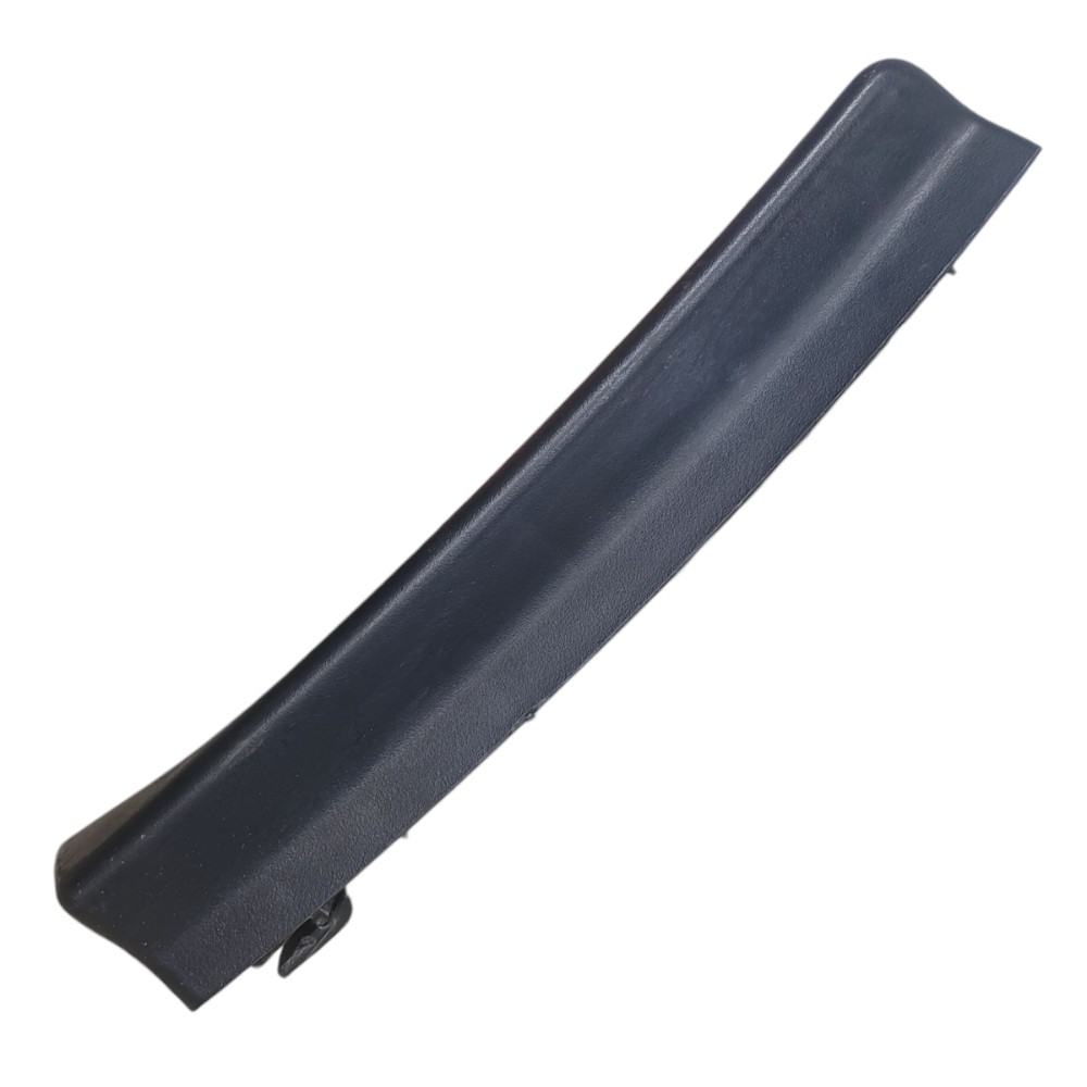 Acabamento Interno Retrovisor Esquerdo Fiat Idea 2013  Preto 4