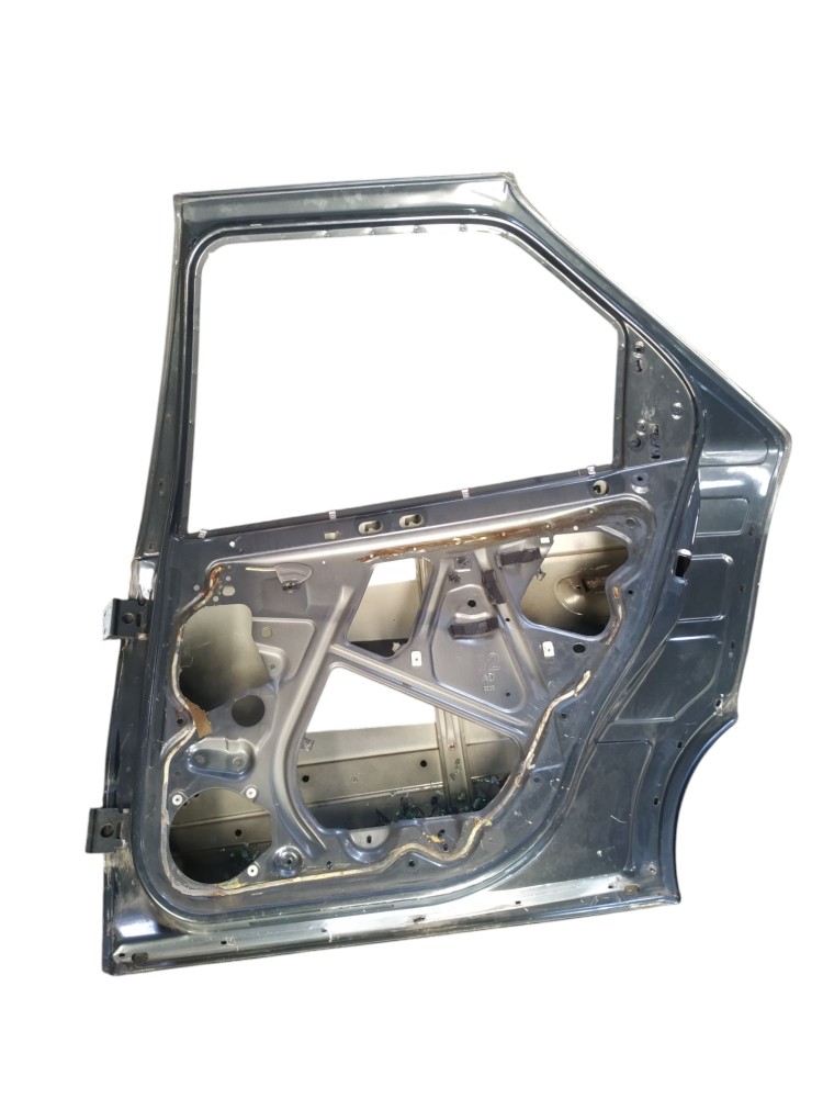 Porta Traseira Direita Citroen Xsara Pirua 2001 3