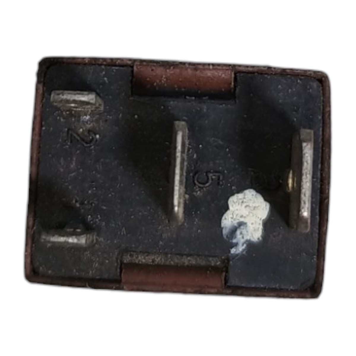 Rele Auxiliar Ar Condicionado Ford Fiesta Ka 1997 A 2017 2