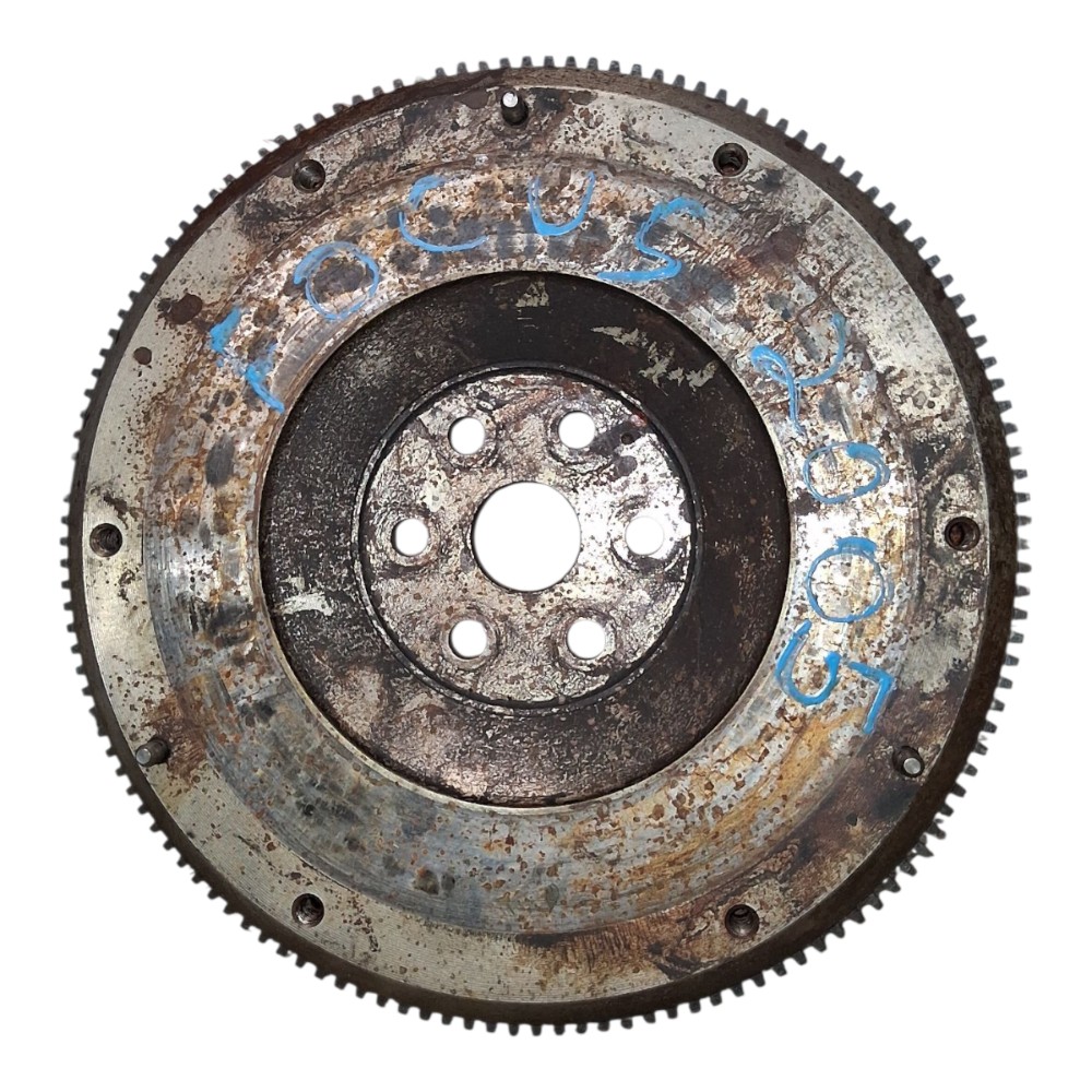 Volante Motor Ford Focus 1.8 2001 Xs4g6k390a1a
